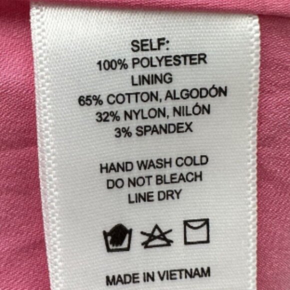 Brand New SUNDAY IN BROOKLYN ORGANZA BUBBLE DRESS - Picture 11 of 11